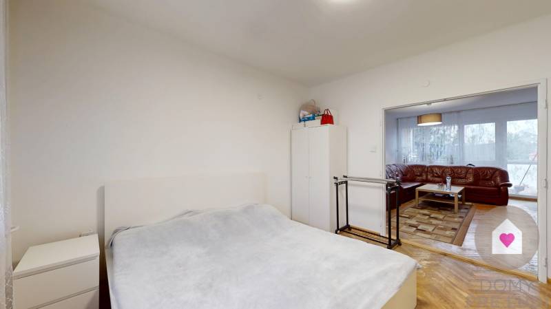 Rent Two bedroom apartment, Two bedroom apartment, Stromová, Bratislav