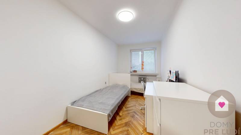 Rent Two bedroom apartment, Two bedroom apartment, Stromová, Bratislav