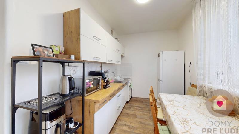 Rent Two bedroom apartment, Two bedroom apartment, Stromová, Bratislav