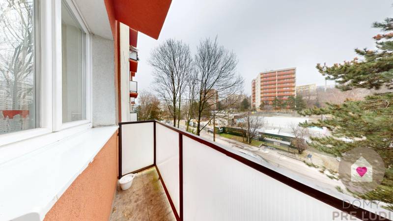 Rent Two bedroom apartment, Two bedroom apartment, Stromová, Bratislav