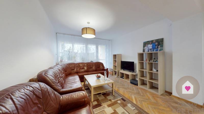 Rent Two bedroom apartment, Two bedroom apartment, Stromová, Bratislav