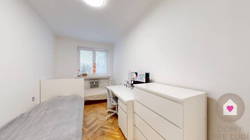 Rent Two bedroom apartment, Two bedroom apartment, Stromová, Bratislav