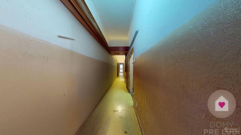 Sale Commercial premises, Commercial premises, Beňadická, Bratislava -