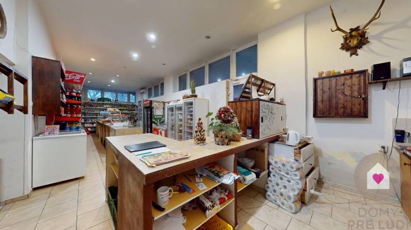 Sale Commercial premises, Commercial premises, Beňadická, Bratislava -