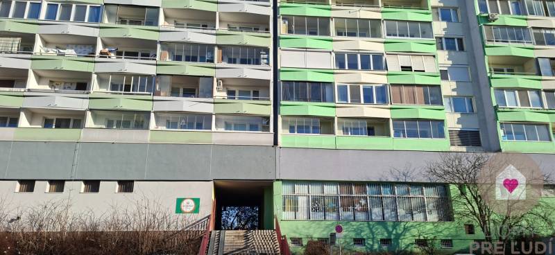 Sale Commercial premises, Commercial premises, Beňadická, Bratislava -