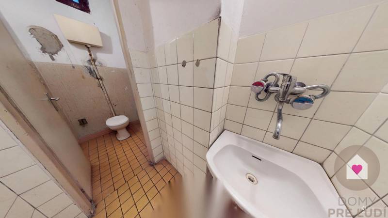 Sale Commercial premises, Commercial premises, Beňadická, Bratislava -