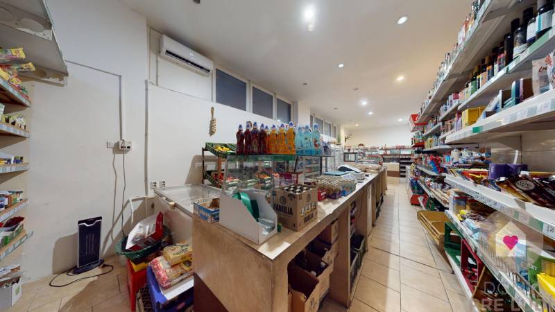 Sale Commercial premises, Commercial premises, Beňadická, Bratislava -