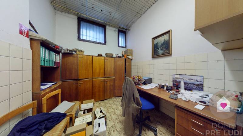 Sale Commercial premises, Commercial premises, Beňadická, Bratislava -