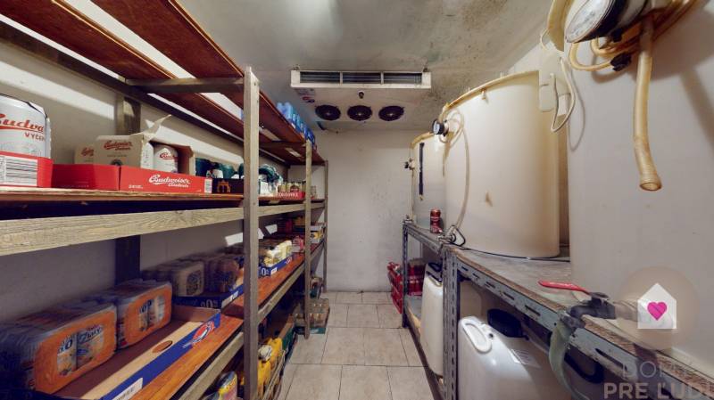 Sale Commercial premises, Commercial premises, Beňadická, Bratislava -