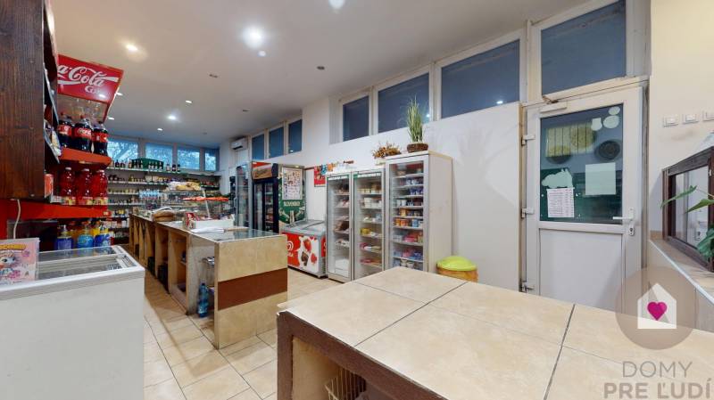 Sale Commercial premises, Commercial premises, Beňadická, Bratislava -