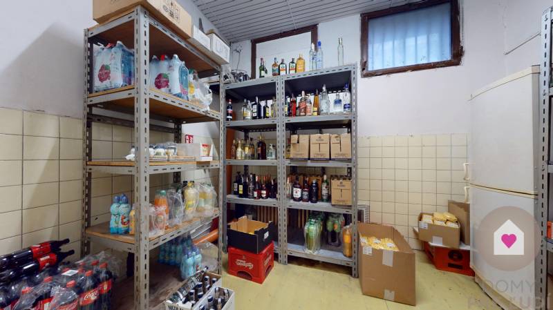 Sale Commercial premises, Commercial premises, Beňadická, Bratislava -