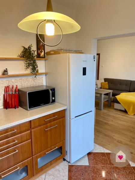 BA/RUŽINOV- 3 bedroom apartment for rent with a balcony and loggia 