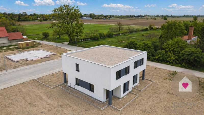 Sale Family house, Family house, Jazerná, Senec, Slovakia