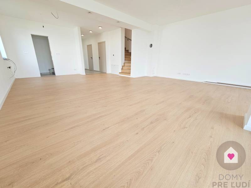 Sale Family house, Family house, Jazerná, Senec, Slovakia