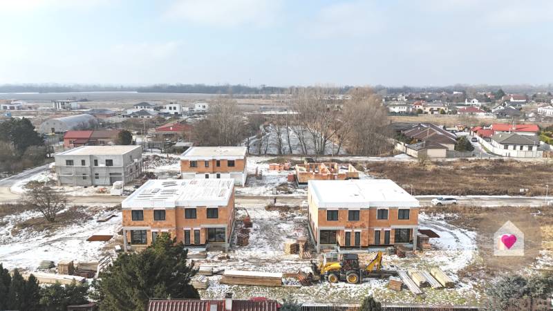 Sale Family house, Family house, Jazerná, Senec, Slovakia