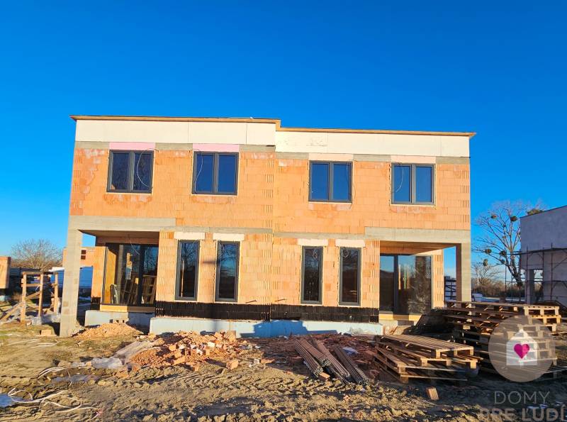 Sale Family house, Family house, Jazerná, Senec, Slovakia