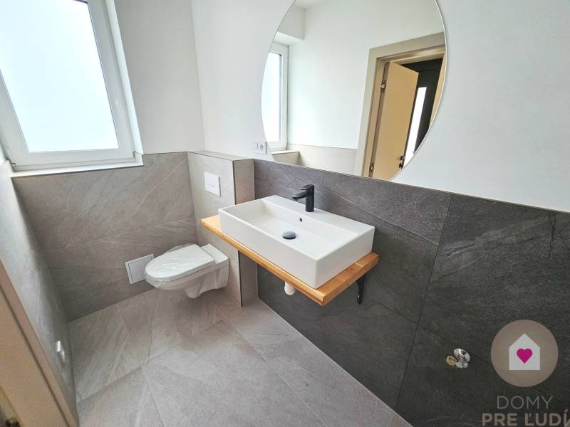 Sale Family house, Family house, Jazerná, Senec, Slovakia