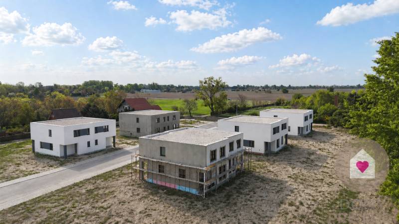 Sale Family house, Family house, Jazerná, Senec, Slovakia