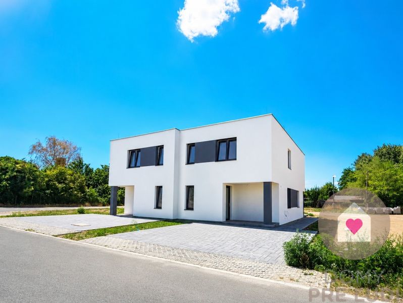 Sale Family house, Family house, Jazerná, Senec, Slovakia