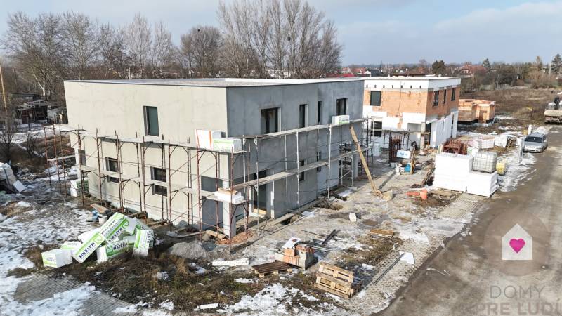 Sale Family house, Family house, Jazerná, Senec, Slovakia