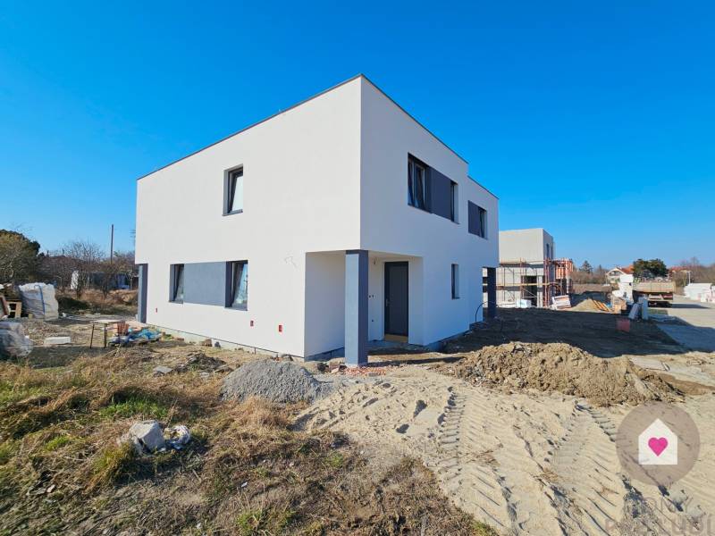 Sale Family house, Family house, Jazerná, Senec, Slovakia