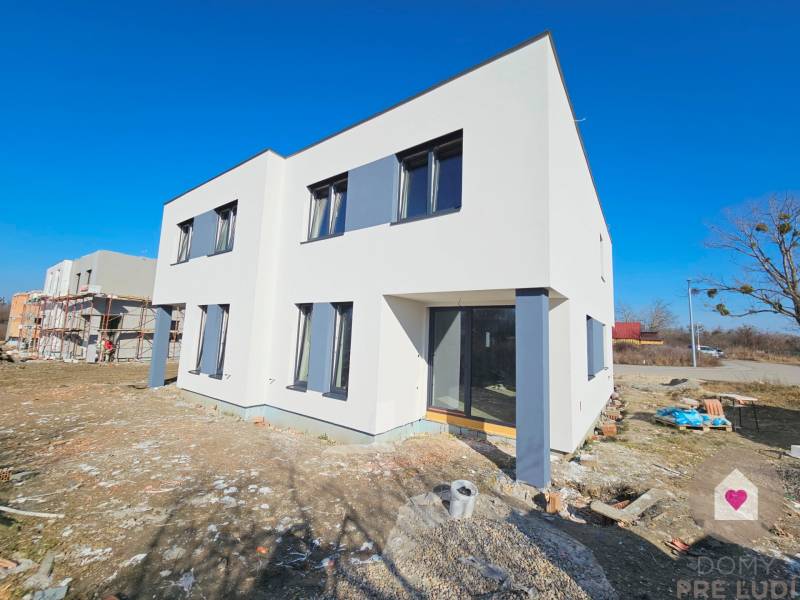 Sale Family house, Family house, Jazerná, Senec, Slovakia