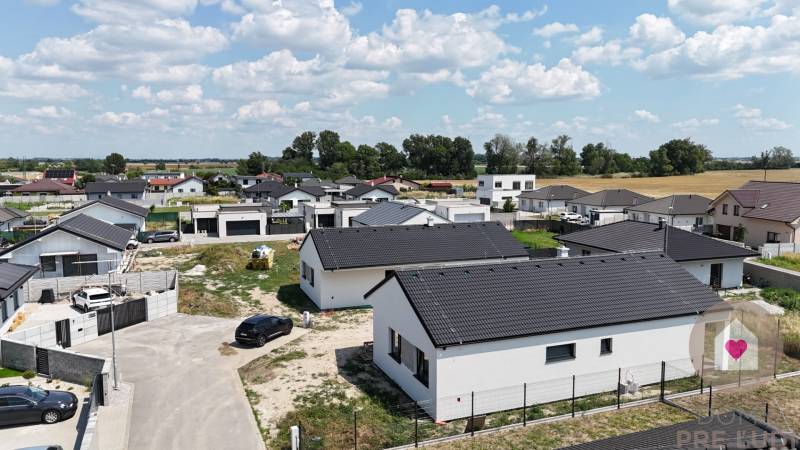 Sale Family house, Family house, Karasova, Senec, Slovakia