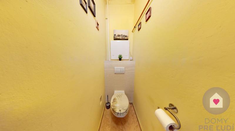 BA/OLD TOWN - Rent a fully furnished 2-room apartment with 2 balconies