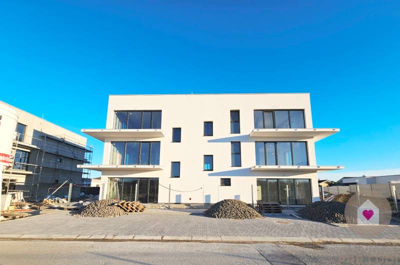 Sale Two bedroom apartment, Two bedroom apartment, Dúhová, Pezinok, Sl