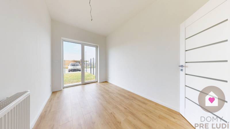 Sale Two bedroom apartment, Two bedroom apartment, Dúhová, Pezinok, Sl