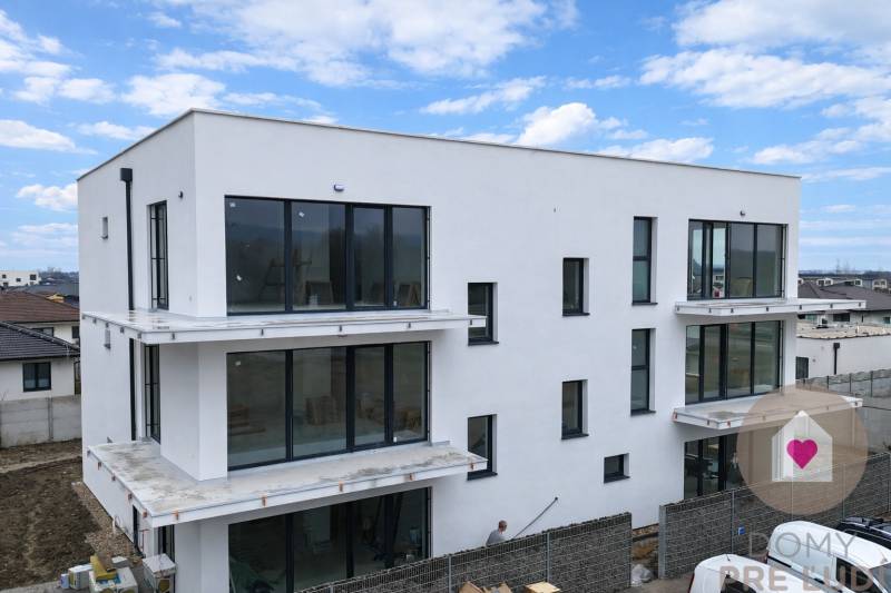 Sale Two bedroom apartment, Two bedroom apartment, Dúhová, Pezinok, Sl