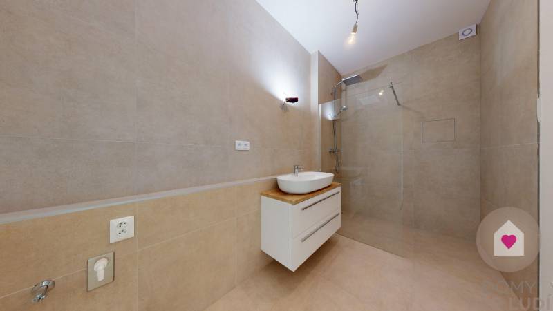 Sale Two bedroom apartment, Two bedroom apartment, Dúhová, Pezinok, Sl