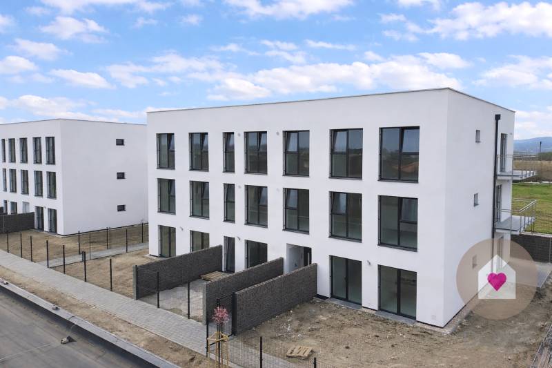 Sale Two bedroom apartment, Two bedroom apartment, Dúhová, Pezinok, Sl