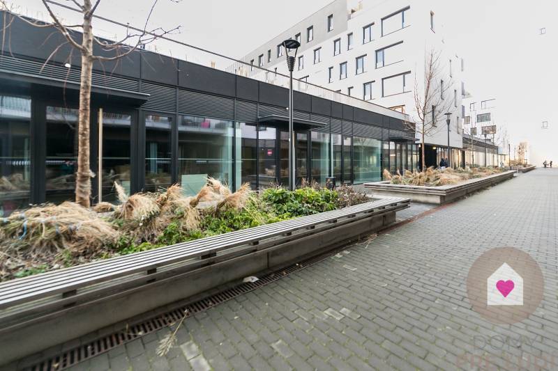 Rent Commercial premises, Commercial premises, Jarabinková, Bratislava