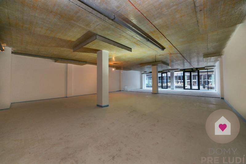 Rent Commercial premises, Commercial premises, Jarabinková, Bratislava