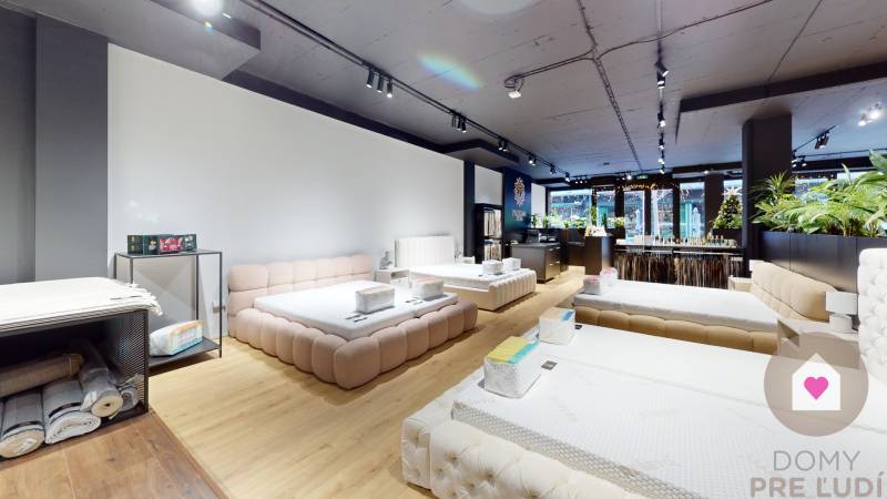 Rent Commercial premises, Commercial premises, Jarabinková, Bratislava