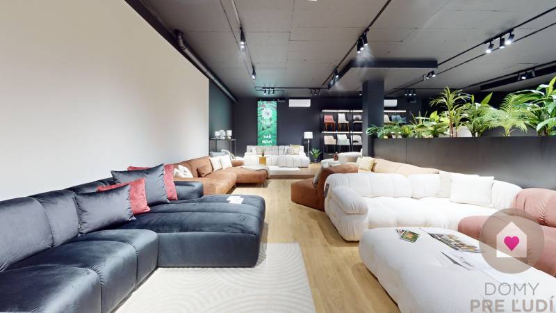 Rent Commercial premises, Commercial premises, Jarabinková, Bratislava