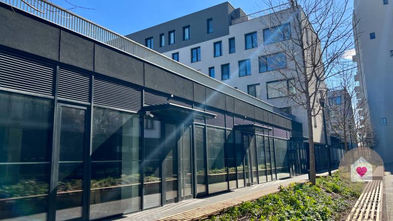 Rent Commercial premises, Commercial premises, Jarabinková, Bratislava