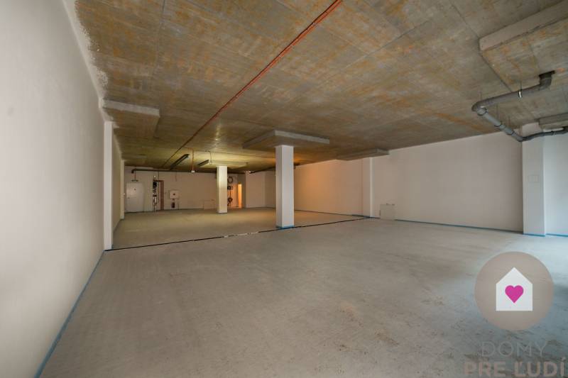 Rent Commercial premises, Commercial premises, Jarabinková, Bratislava