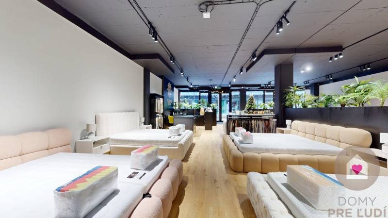 Rent Commercial premises, Commercial premises, Jarabinková, Bratislava