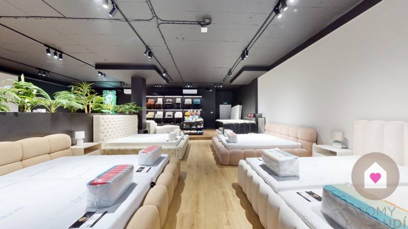 Rent Commercial premises, Commercial premises, Jarabinková, Bratislava