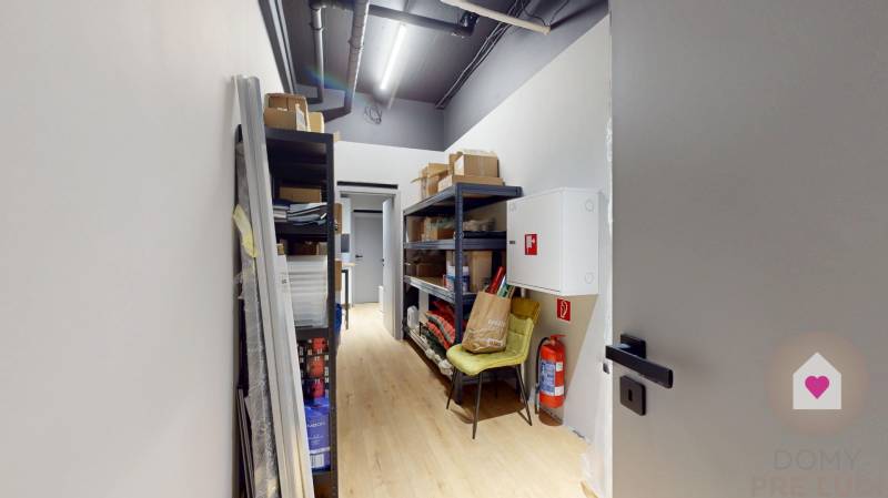 Rent Commercial premises, Commercial premises, Jarabinková, Bratislava