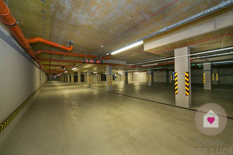 Rent Commercial premises, Commercial premises, Jarabinková, Bratislava