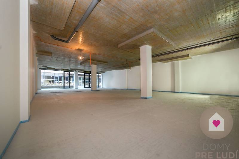 Rent Commercial premises, Commercial premises, Jarabinková, Bratislava