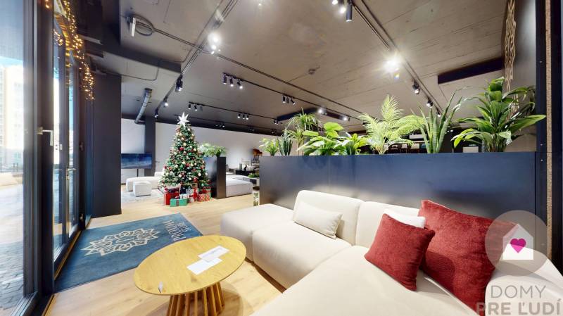 Rent Commercial premises, Commercial premises, Jarabinková, Bratislava