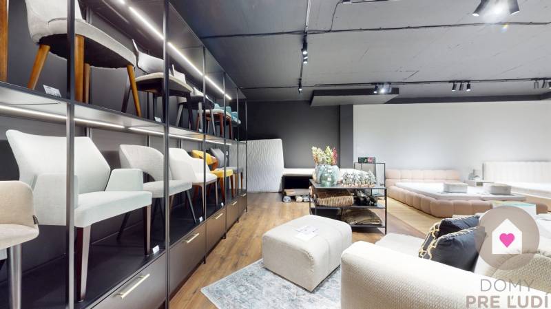 Rent Commercial premises, Commercial premises, Jarabinková, Bratislava