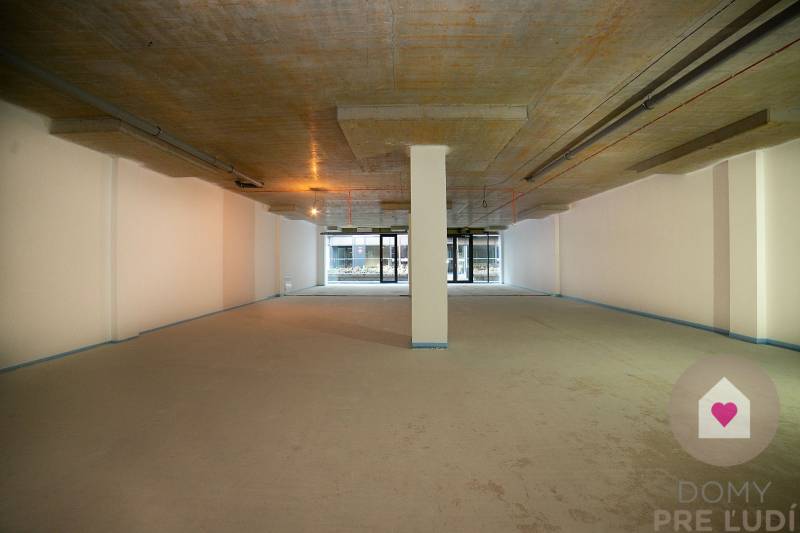 Rent Commercial premises, Commercial premises, Jarabinková, Bratislava