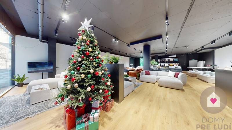 Rent Commercial premises, Commercial premises, Jarabinková, Bratislava