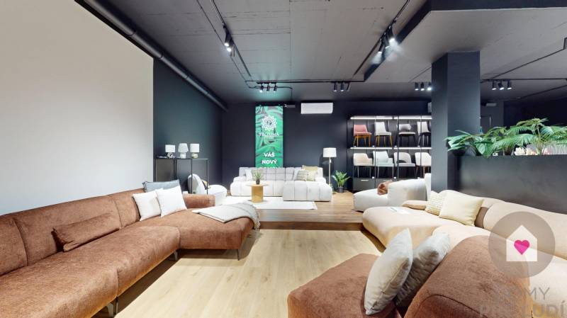 Rent Commercial premises, Commercial premises, Jarabinková, Bratislava