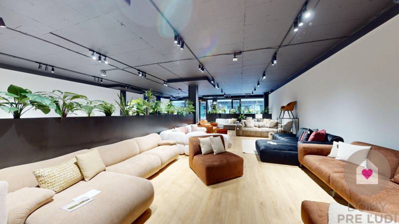 Rent Commercial premises, Commercial premises, Jarabinková, Bratislava